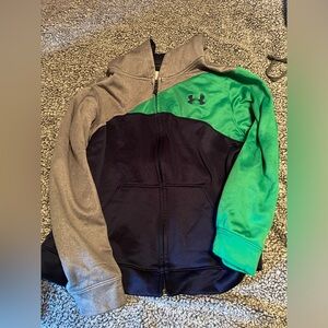 Kids Under Armour Hoodie